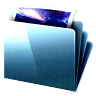 Folder My Documents Icon 96x96 png